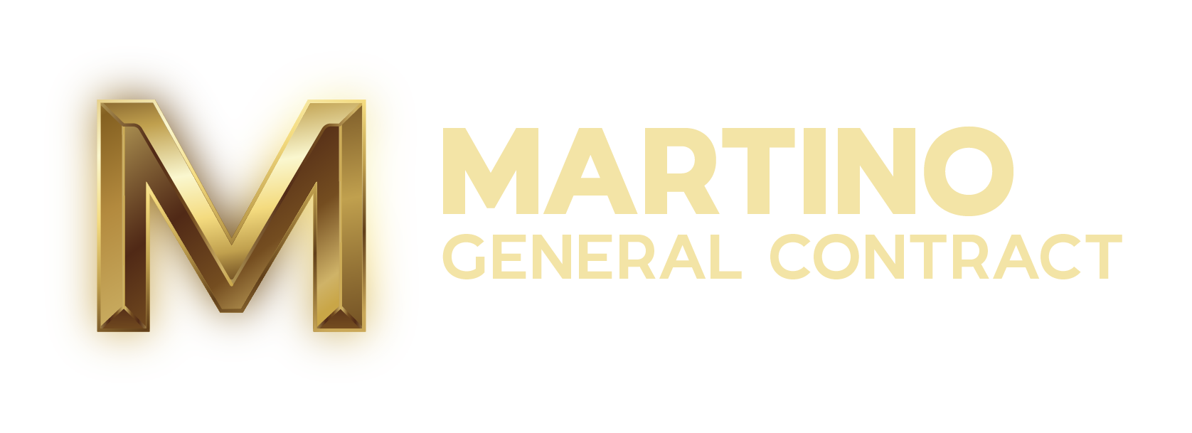 Martino General Contract